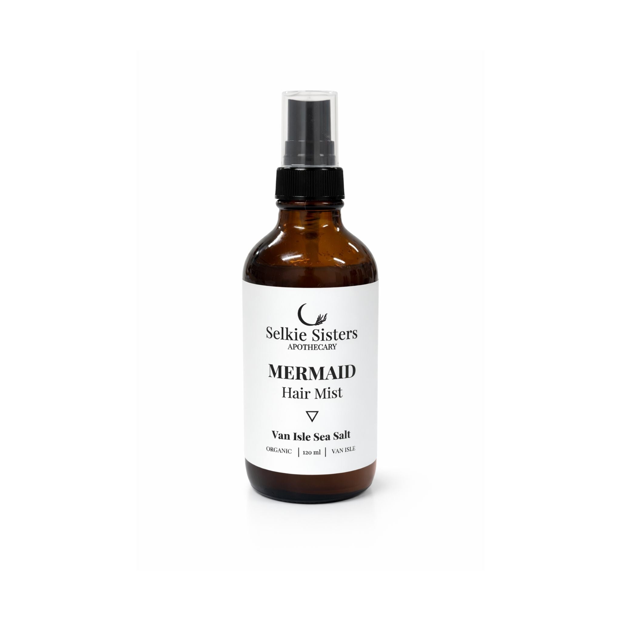 Mermaid Hair Mist