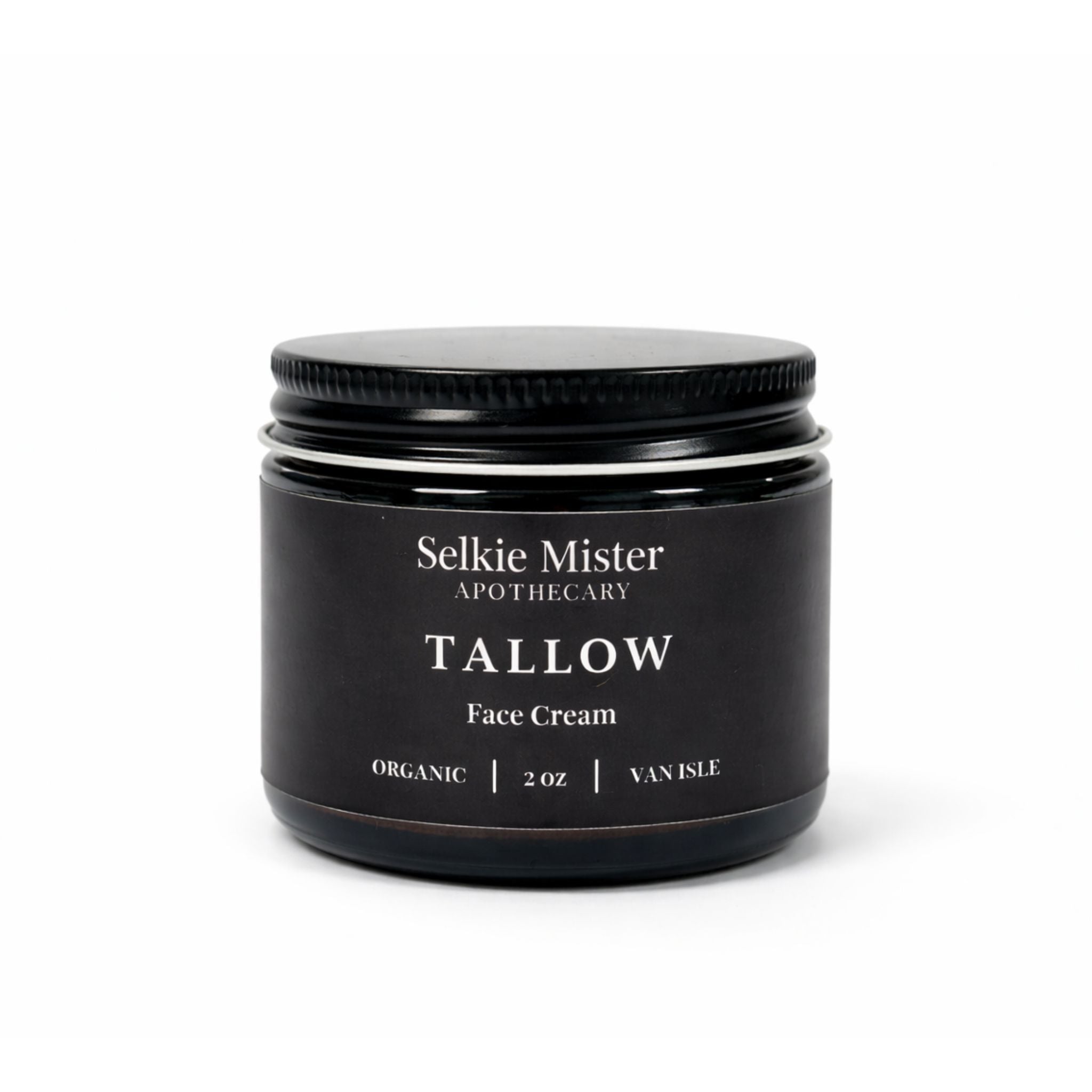 Tallow Mister