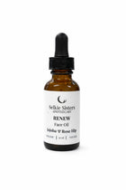 Renew Face Oil