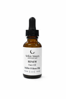 Renew Face Oil
