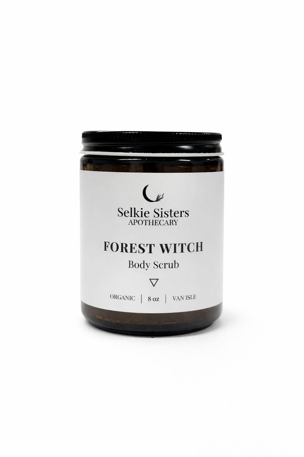 Forest Witch Body Scrub