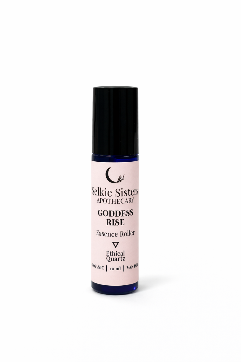 Goddess Rise Essence Roller