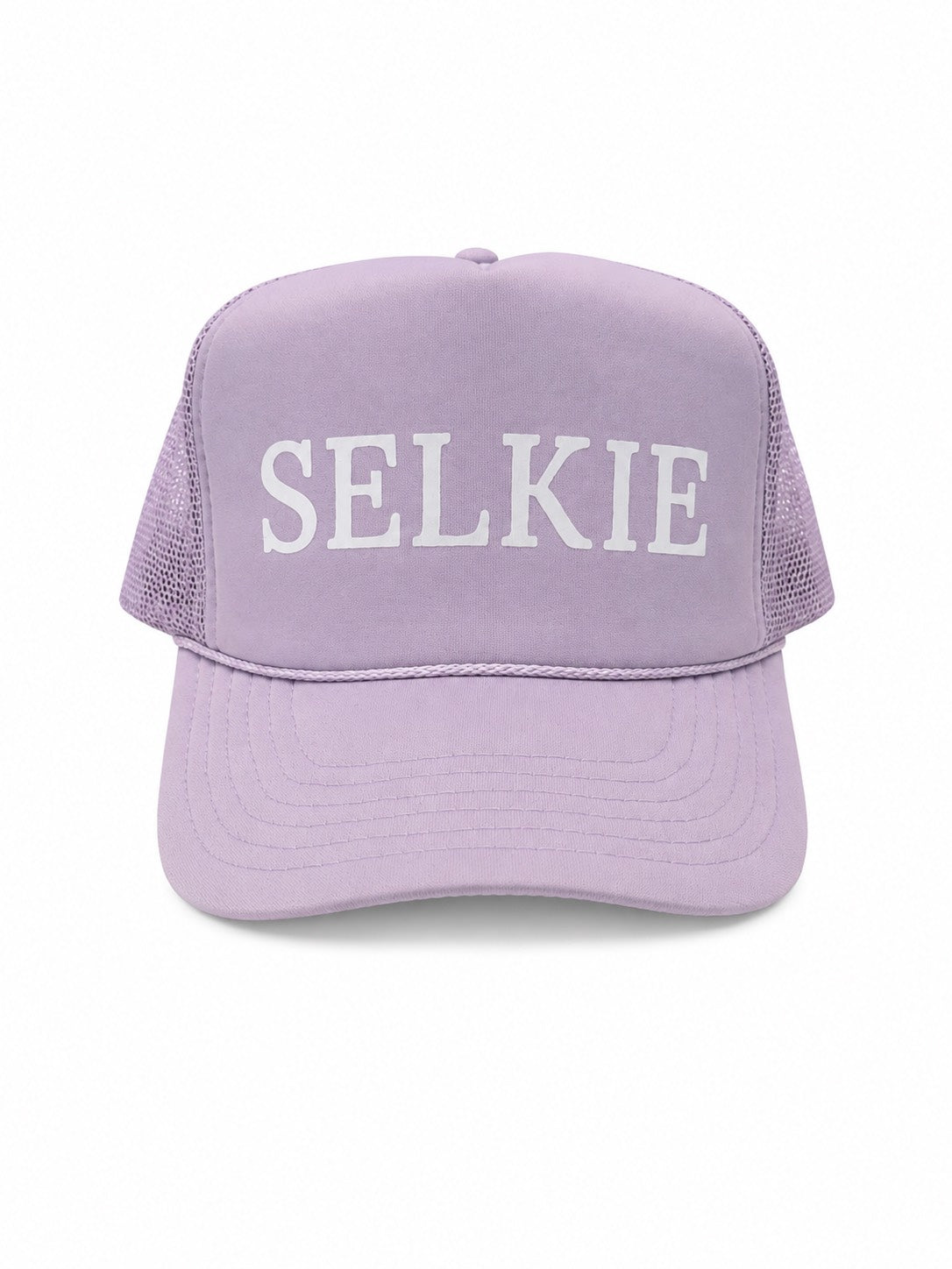 Selkie Trucker Hat