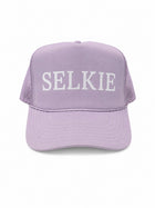 Selkie Trucker Hat