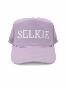 Selkie Trucker Hat
