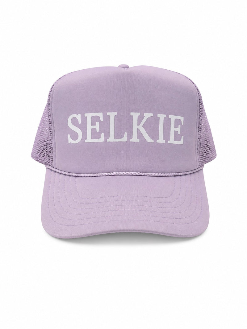 Selkie Trucker Hat