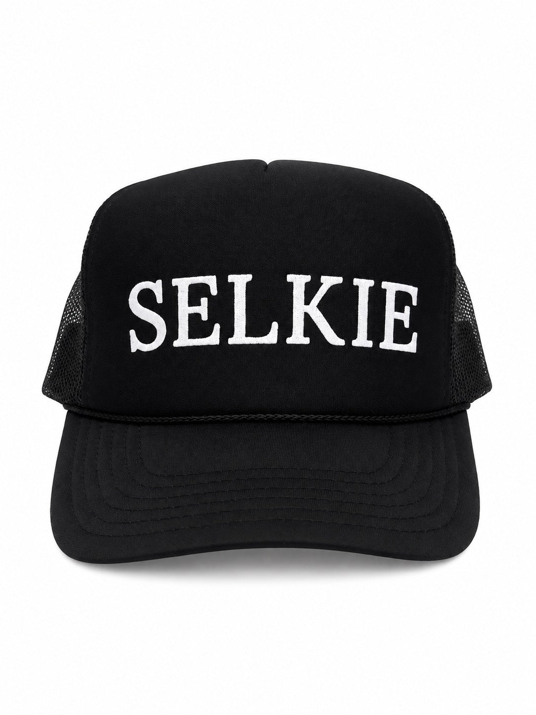 Selkie Trucker Hat