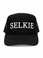 Selkie Trucker Hat