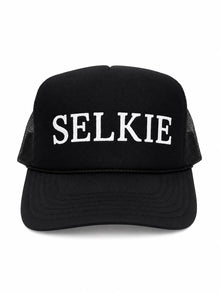 Selkie Trucker Hat