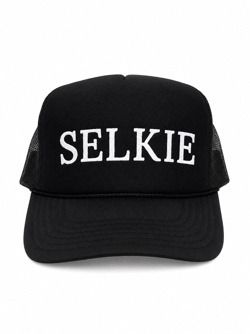 Selkie Trucker Hat