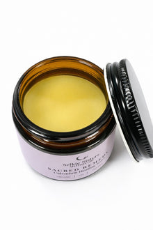 Sacred Remedy Calendula Salve (New Formulation)