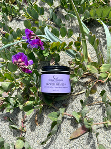 Sacred Remedy Calendula Salve
