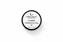 Clarify Face Mask and Exfoliant