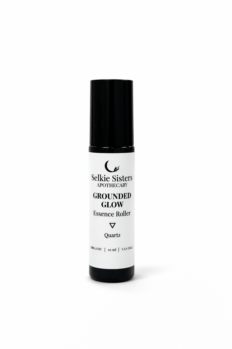 Grounded Glow Essence Roller
