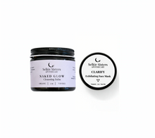 Naked Glow Ritual Bundle