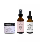 3-Step Face Ritual Bundle