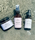 3-Step Face Ritual Bundle