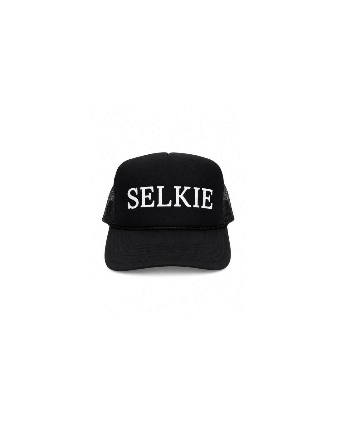 Selkie Trucker Hat
