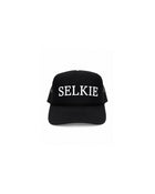 Selkie Trucker Hat
