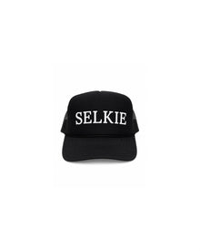 Selkie Trucker Hat