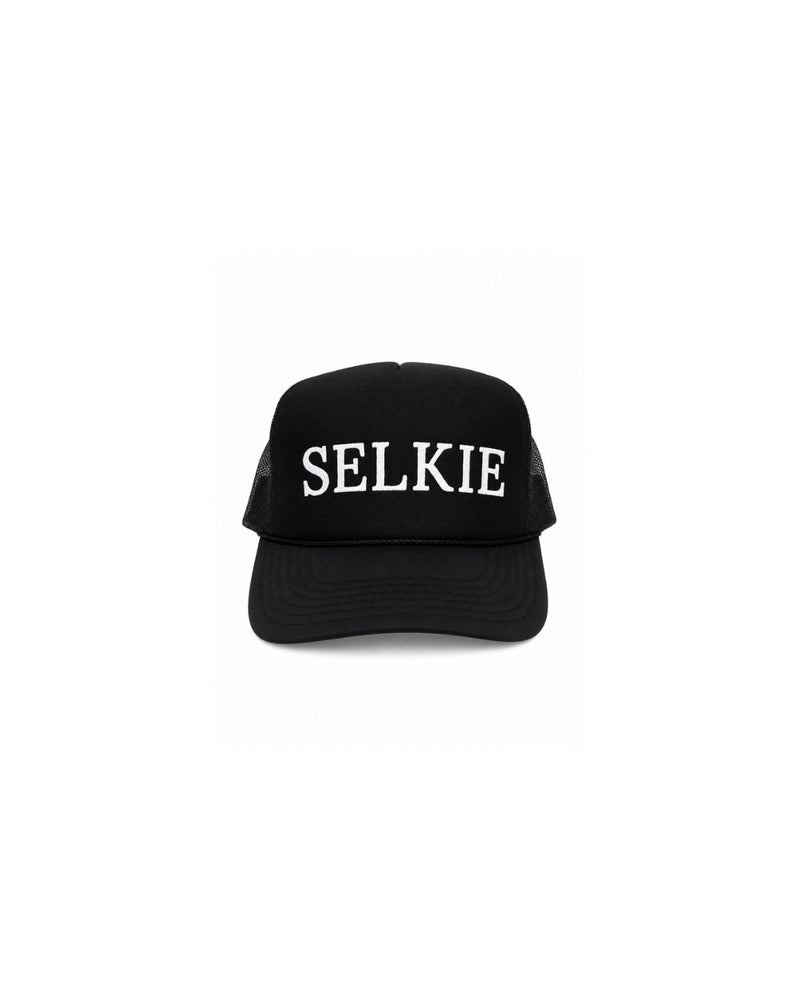 Selkie Trucker Hat