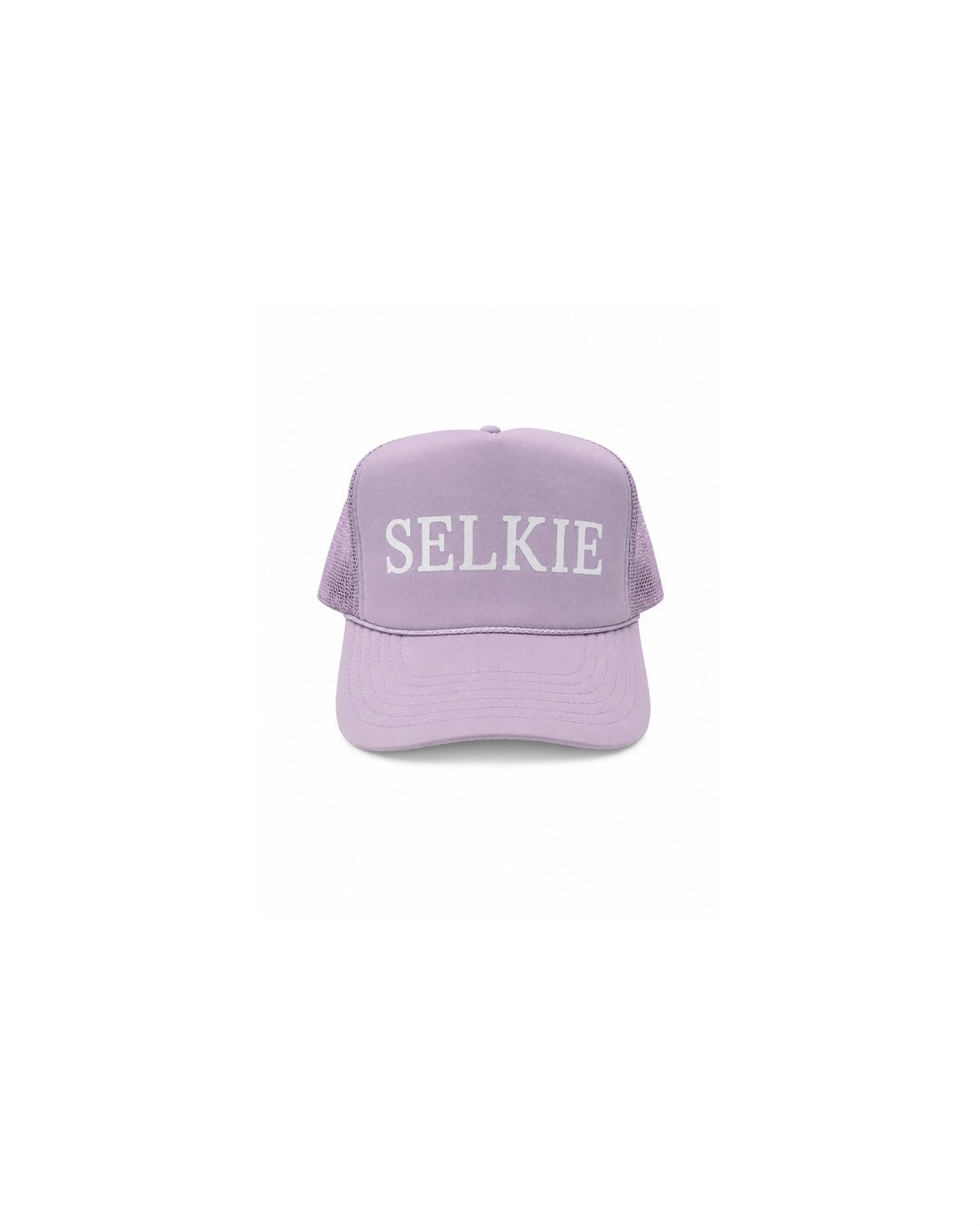 Selkie Trucker Hat