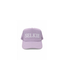Selkie Trucker Hat