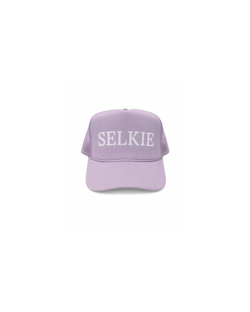 Selkie Trucker Hat