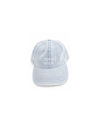 Sisterhood Denim Hat