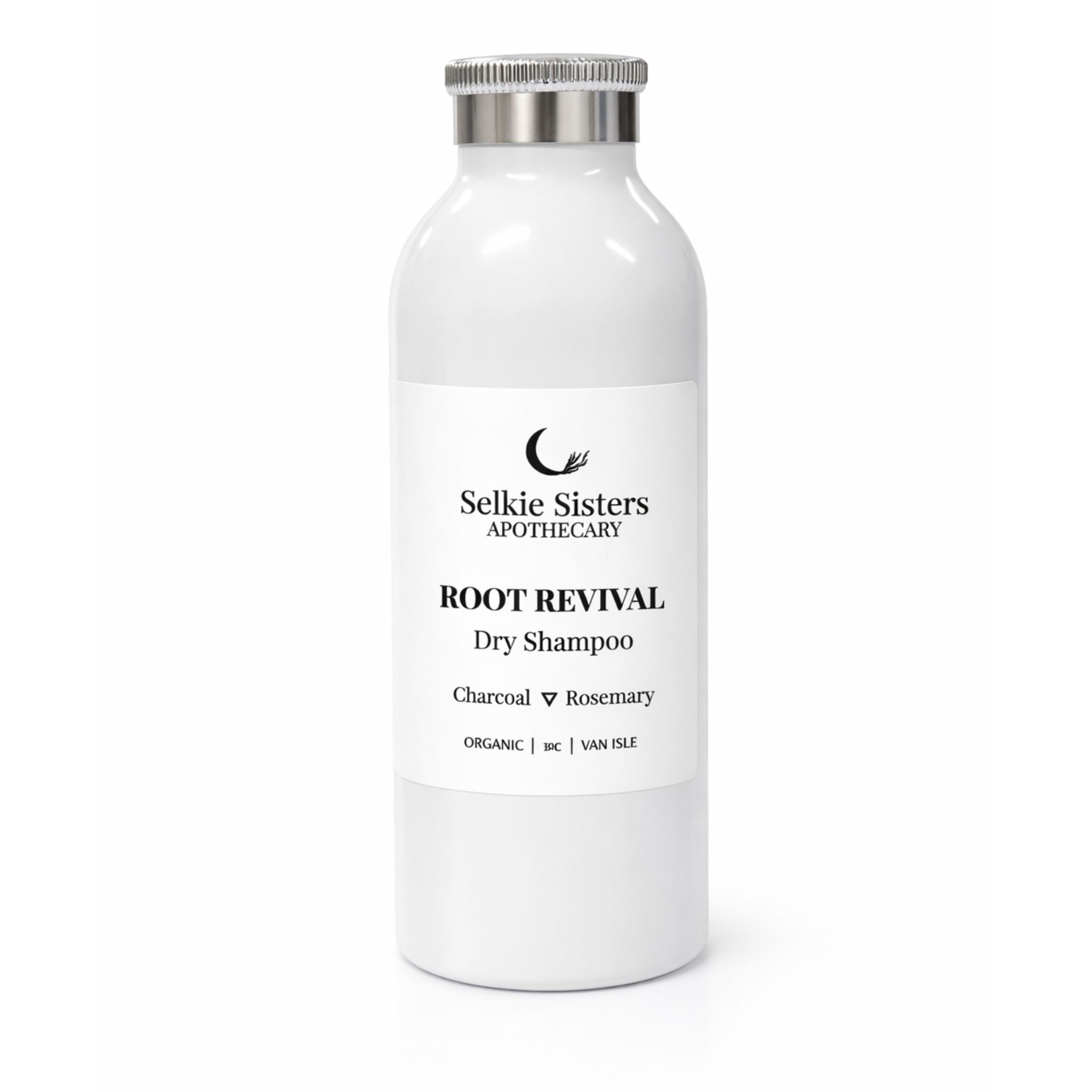 Root Revival Dry Shampoo