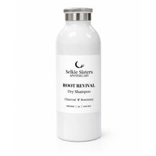 Root Revival Dry Shampoo