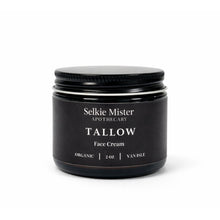 Tallow Face Cream