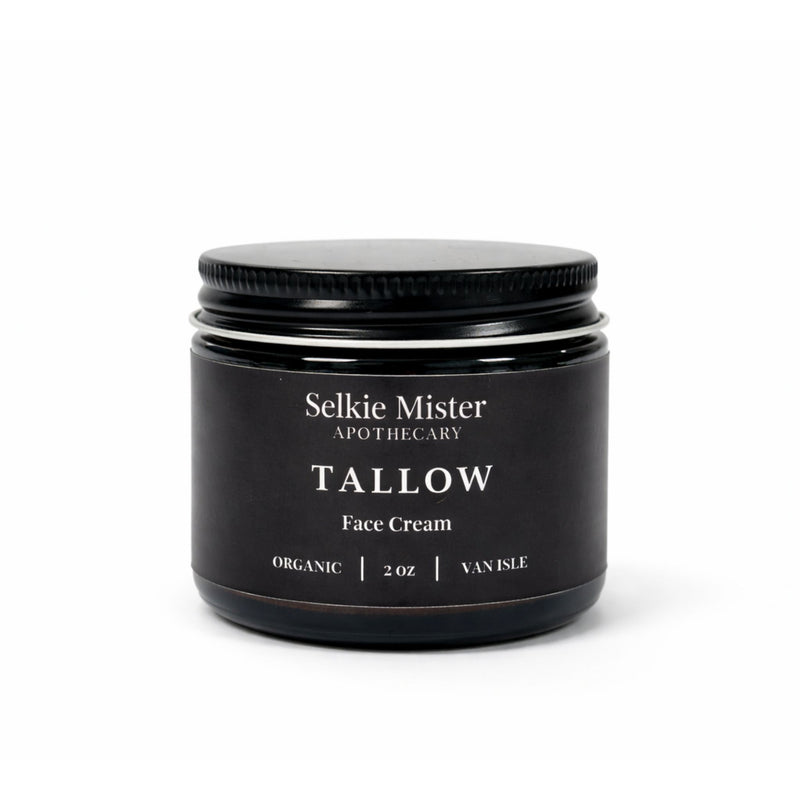 Tallow Mister